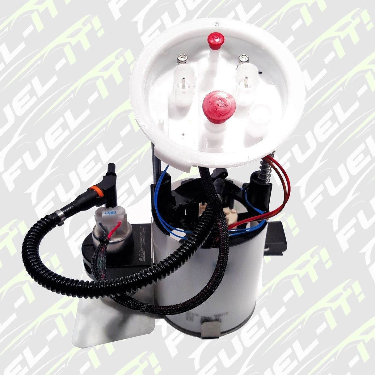 Fuel-It BMW E-Chassis 650HP Fuel Pump Upgrade Kits for the N54 & N55 Motors