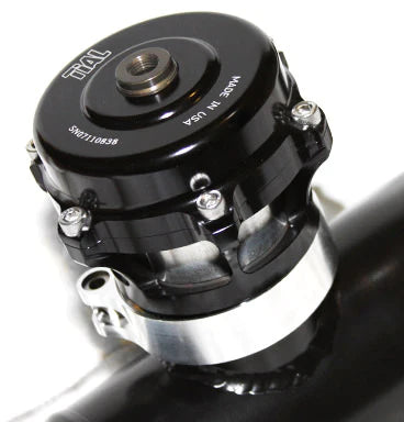 BMS Aluminum Charge Pipe N54 E Chassis