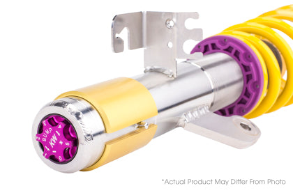 KW V3 Coilover Kit For BMW G29 Z4 M40i / A9X Toyota Supra