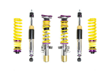 KW V3 Clubsport coilover kit for 20+ Toyota GR Supra/ 19+ BMW Z4