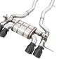 AWE Exhaust System For The BMW G8X M3/M4