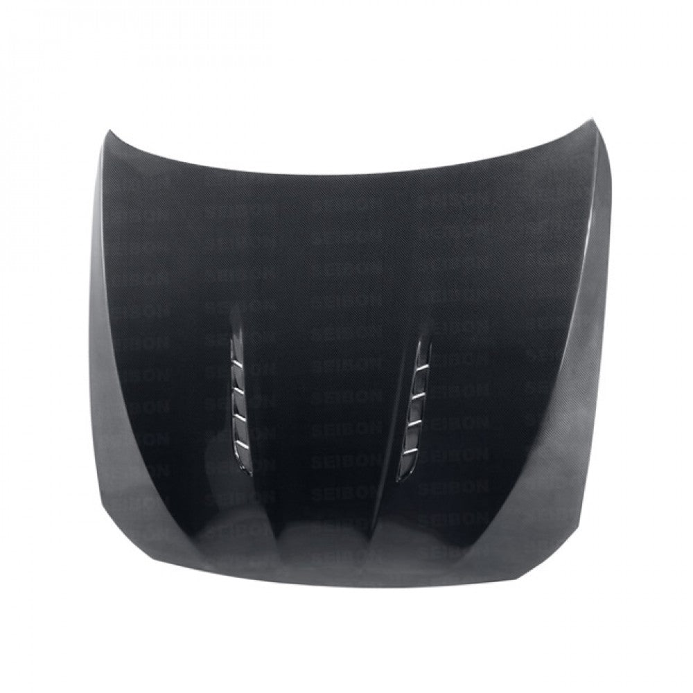 Seibon Carbon Fiber Hoods For 2011-2016 BMW F10 5 Series / M5