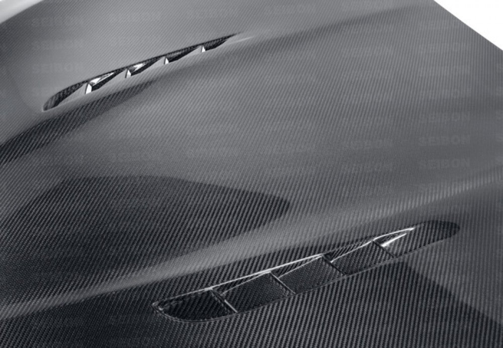 Seibon Carbon Fiber Hoods For 2011-2016 BMW F10 5 Series / M5