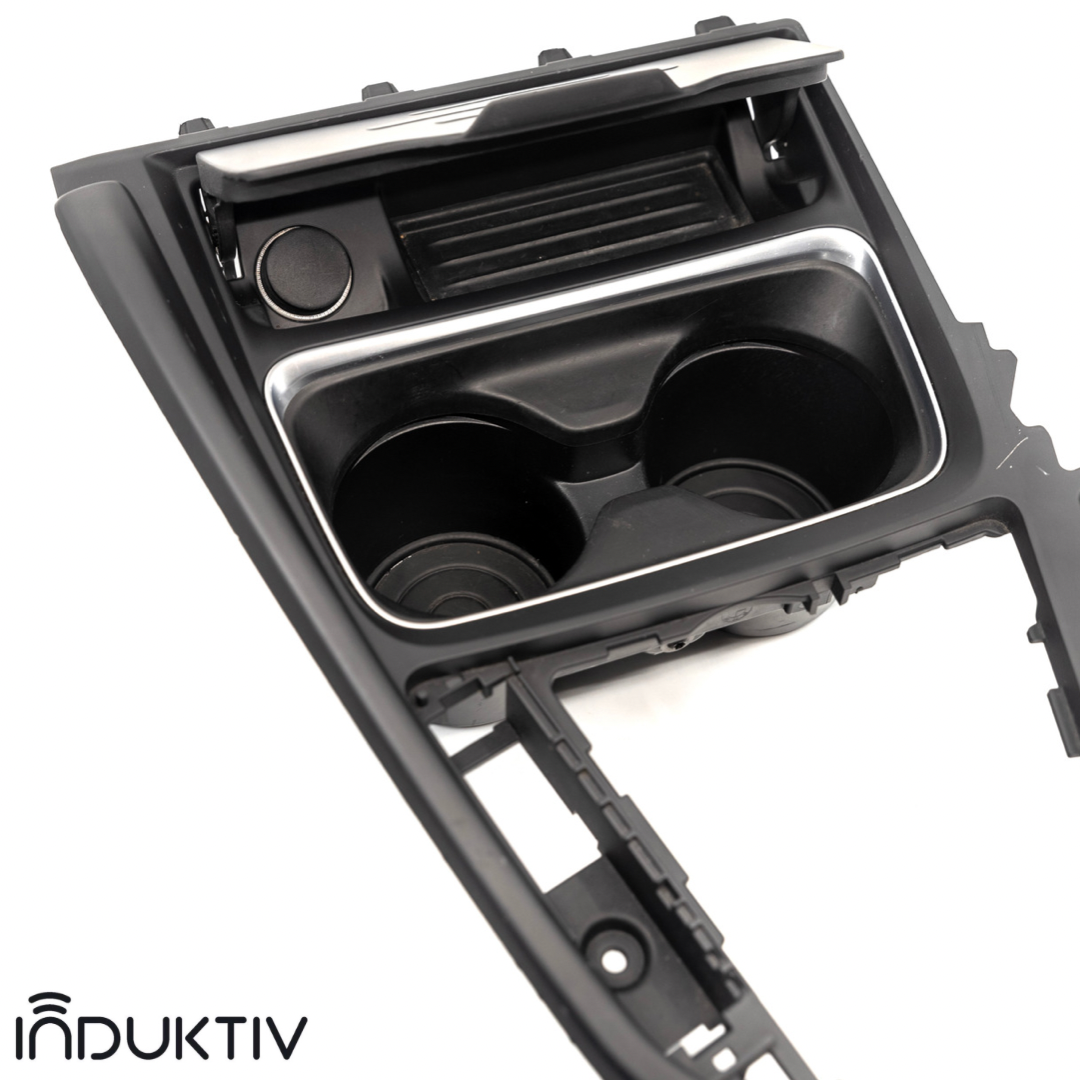 INDUKTIV Wireless Device Charging Unit - BMW F3X / F8X 3/4 SERIES (+M3/M4) Wireless Charger