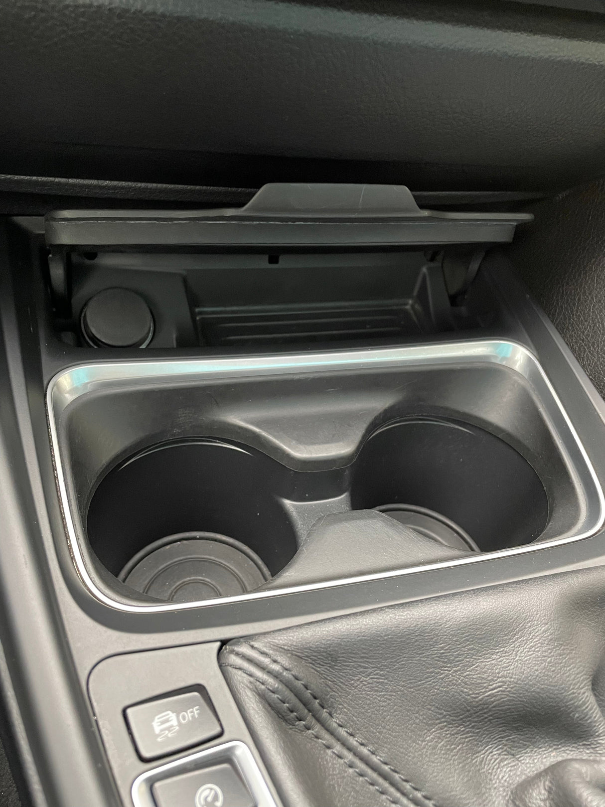 INDUKTIV Wireless Device Charging Unit - BMW F3X / F8X 3/4 SERIES (+M3/M4) Wireless Charger