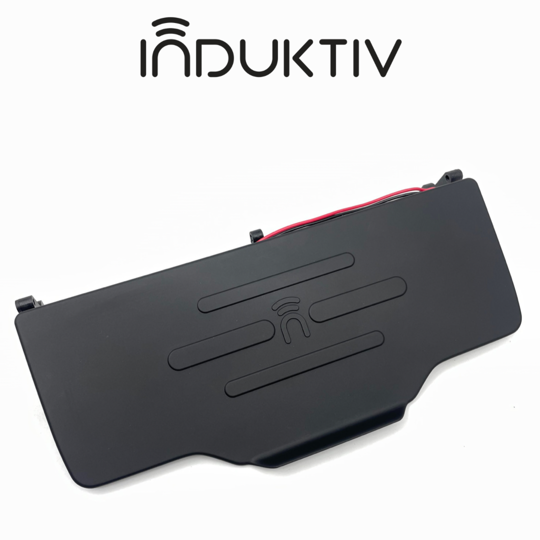 INDUKTIV Wireless Device Charging Unit - BMW F3X / F8X 3/4 SERIES (+M3/M4) Wireless Charger