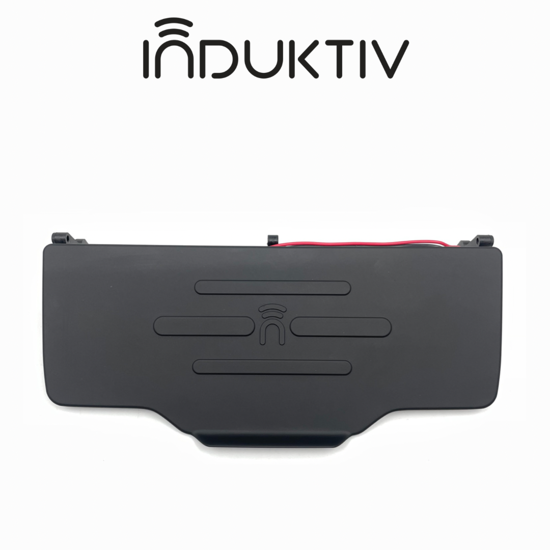 INDUKTIV Wireless Device Charging Unit - BMW F3X / F8X 3/4 SERIES (+M3/M4) Wireless Charger