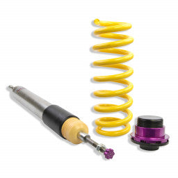 KW V3 Coilover Kit For BMW 3 Series E90 / E92