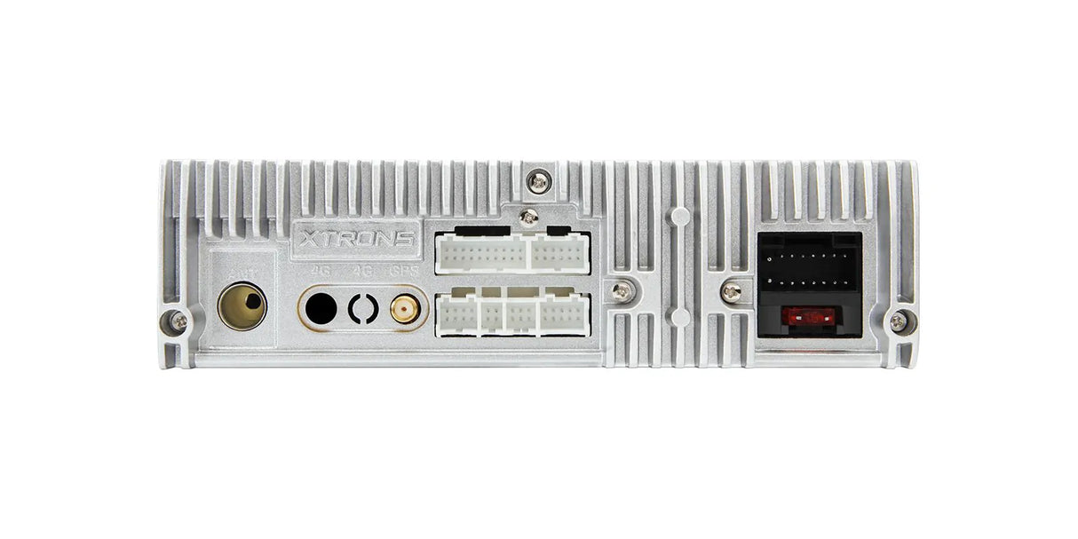 Xtrons 10.25" Head Unit Display Upgrade For BMW 5 Series E39 1997-2003 & BMW 7 Series E38 1996-2002 | 4GB RAM & 64GB ROM