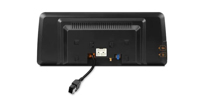Xtrons Head Unit for BMW 5 Series E6X 2005-2008 | CCC | 6GB RAM & 128GB ROM|