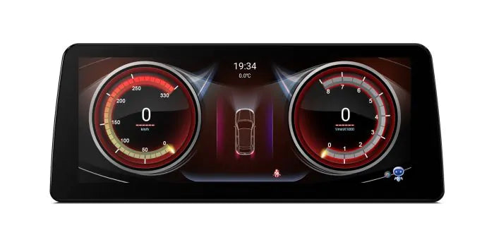 Xtrons Head Unit for BMW 5 Series E6X 2005-2008 | CCC | 6GB RAM & 128GB ROM|