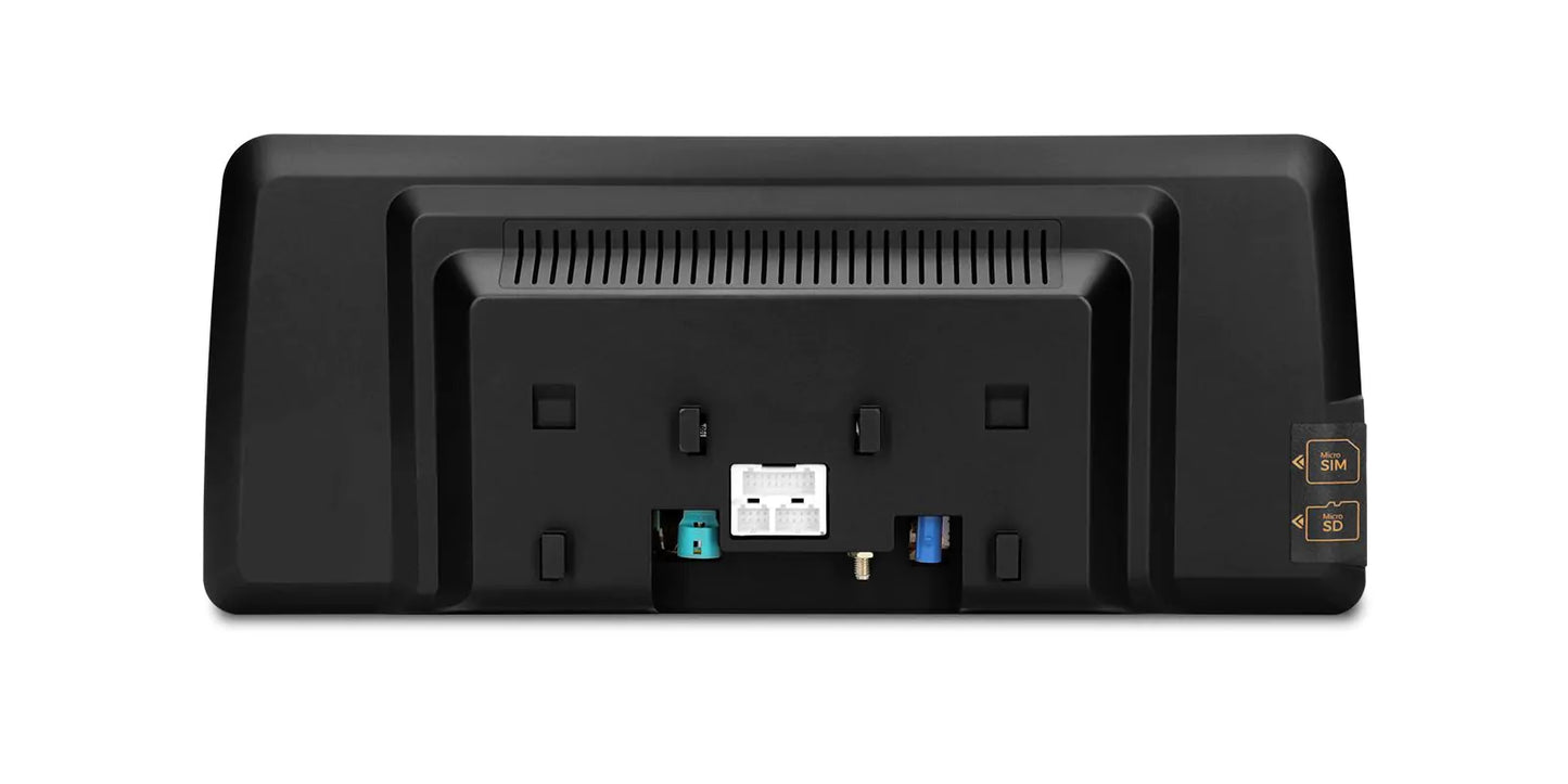 Xtrons Head Unit for BMW 5 Series E6X 2009-2012 | CIC | 6gb Ram & 128gb Rom