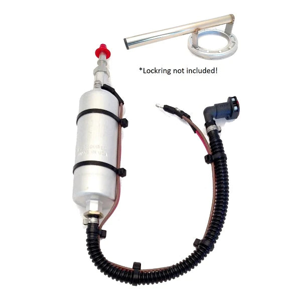Fuel-It N54/N55 Fuel Pump Upgrades