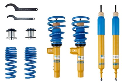 Bilstein B14 Coilovers For BMW 328i/335i xDrive (2007-2013)