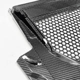 Carbon Fiber Cowl Panel Covers for BMW G80 M3 / G82 M4  /G87M2