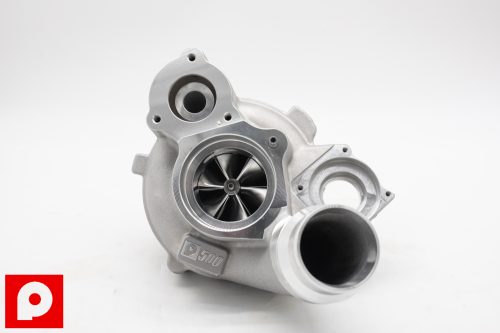 PURE500 Stage 1 Turbo Upgrade for BMW N55