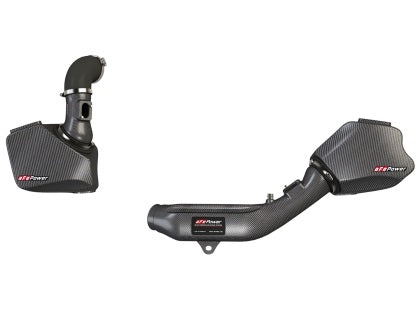 aFe POWER Momentum GT Pro Dry S Intake System for 15-17 BMW M3/M4 S55