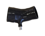 Dynamic Autowerx BMW/SUPRA B58TU GEN 2 4" Silicone Intake Inlet Tube