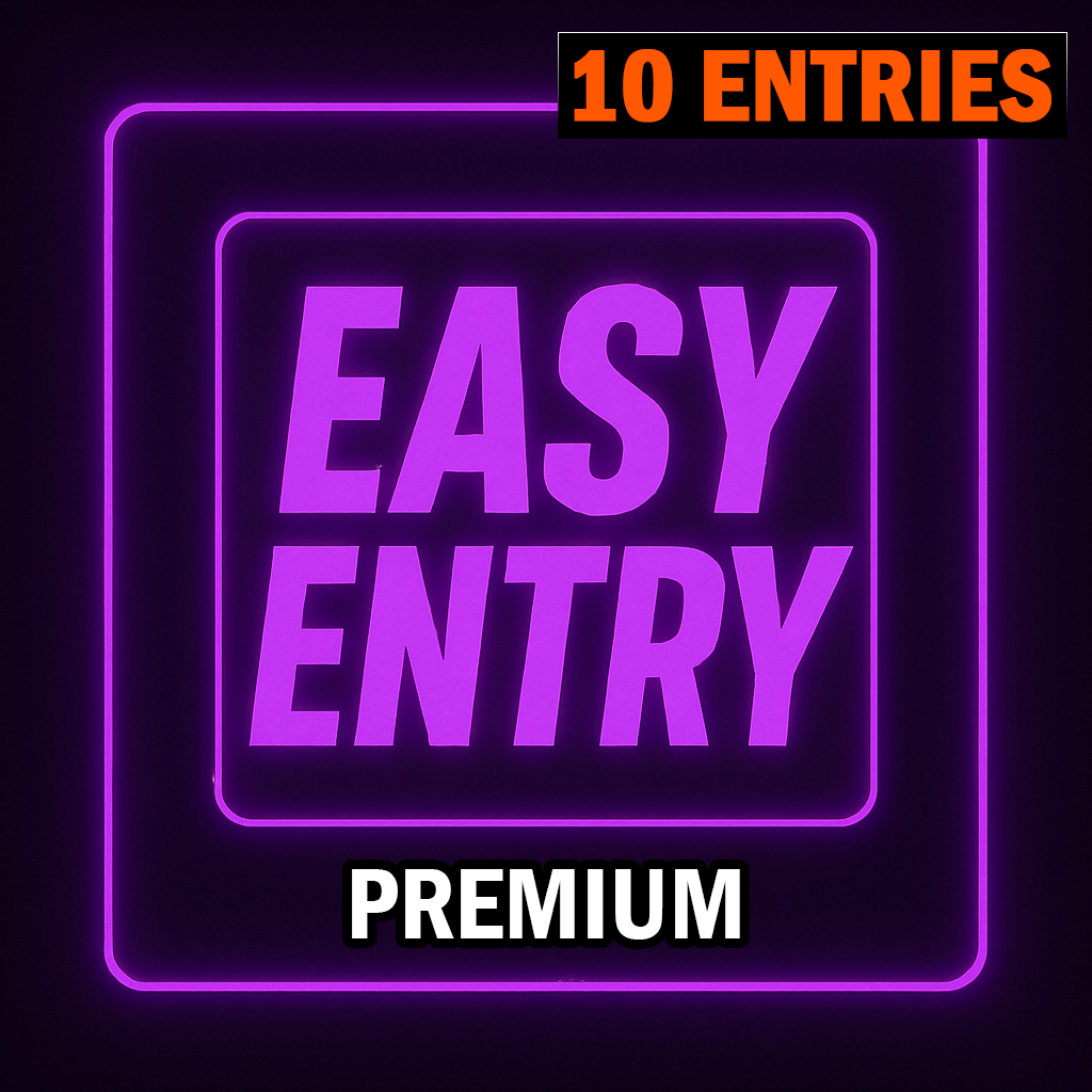 VV Easy Entry - Premium