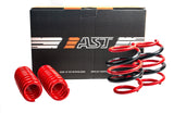 AST Lowering Springs for BMW G2X/G42 M240i / M340i / M440i / 30i