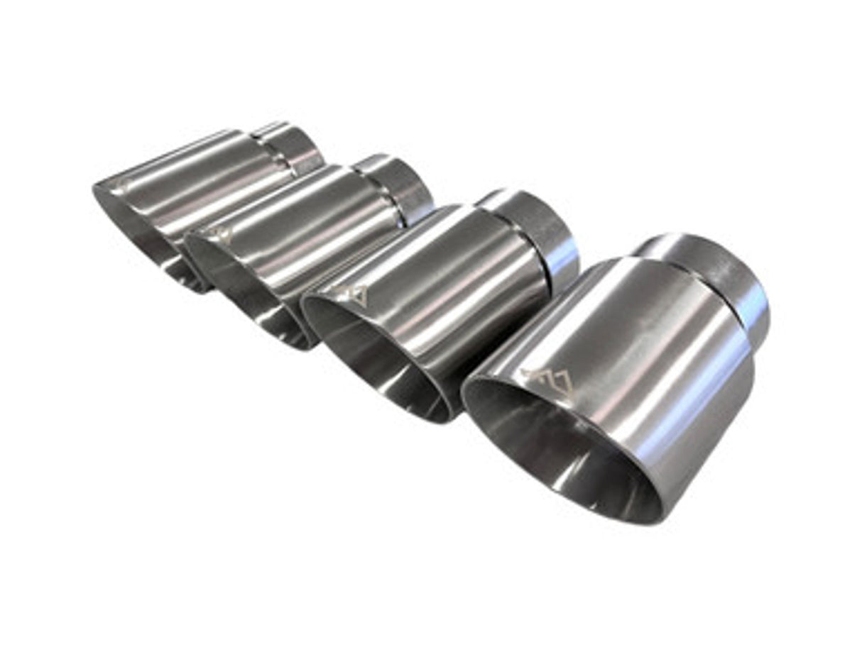 MAD BMW M340i / M440i Catback Exhaust (G20 & G22)