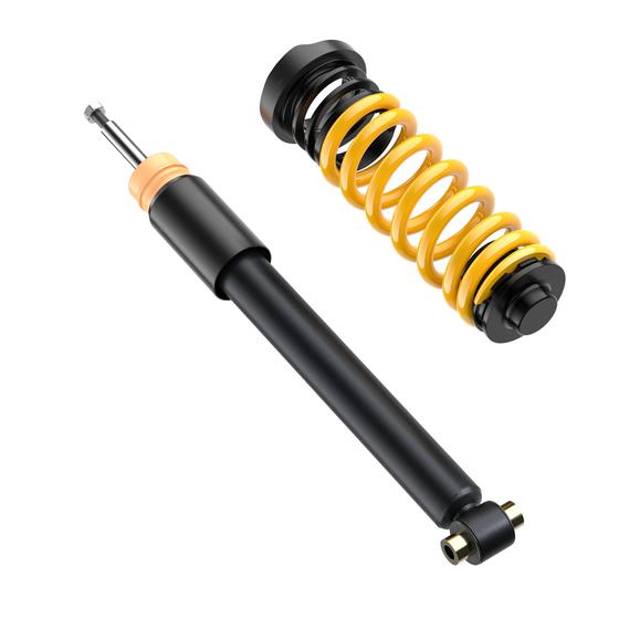 ST X Coilover Kit For BMW 2/3/4 Series F22 / F30 / F32