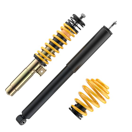 ST X Coilover Kit For BMW M3 E46