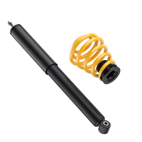 ST X Coilover Kit For BMW M3 E46