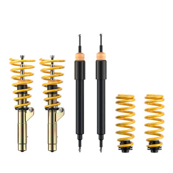 ST X Coilover Kit For BMW 3 Series E90 / E92 / E93