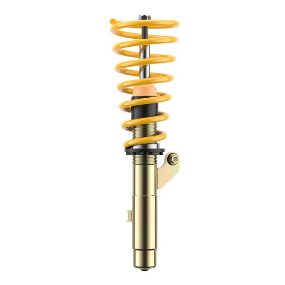 ST XA Coilover Kit For BMW 1 Series E82