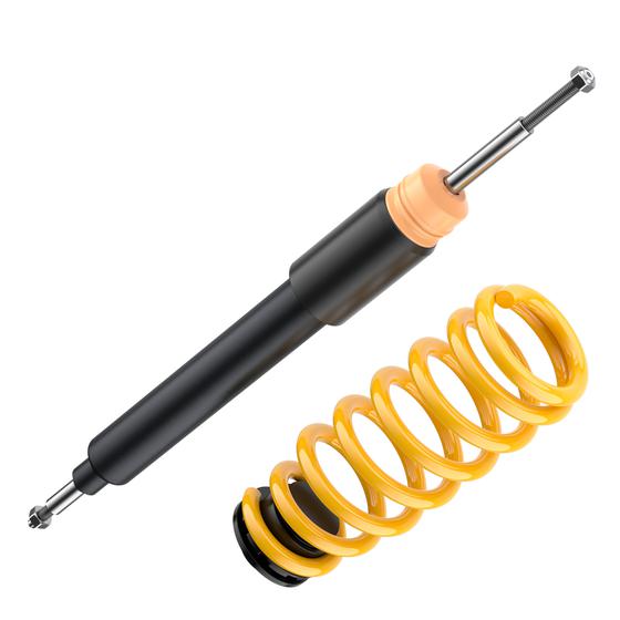 ST XA Coilover Kit For BMW 1 Series E82