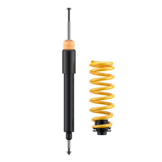 ST XA Coilover Kit For BMW 1 Series E82