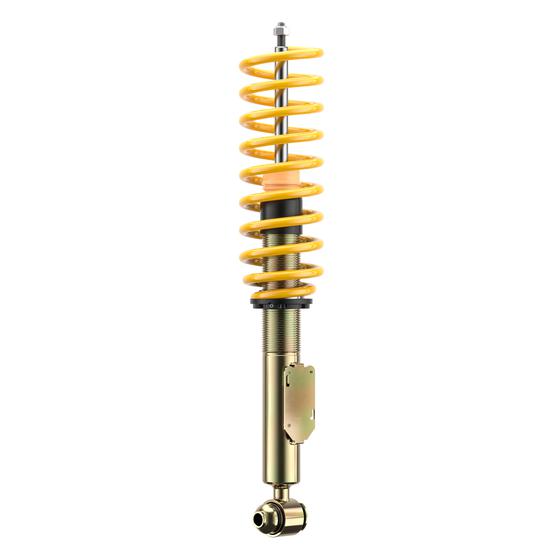 ST X Coilover Kit For BMW 5/6/7 Series F01 / F02 / F10 / F12