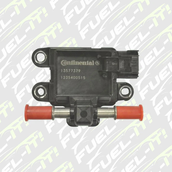 Fuel-It! FLEX-FUEL SENSOR