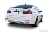 Borla ATAK Catback Exhaust System BMW F80/F82 S55