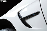 IND Painted Side Marker Set for BMW F8X M3/M4