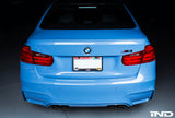 IND Painted Rear Reflector Set for BMW F8X M3/M4