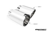 Eisenmann F87 M2 Competition Performance Exhaust - Valved