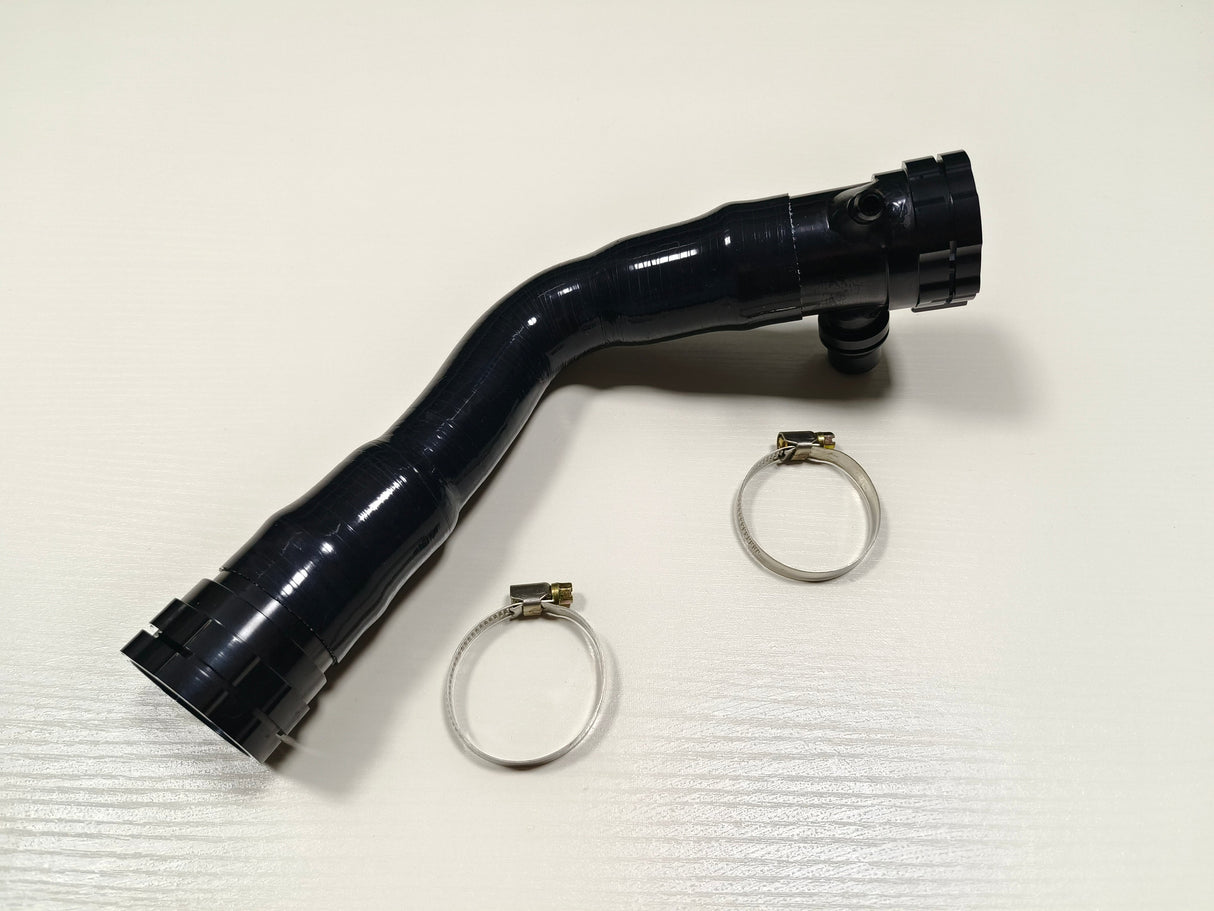 MAX Q E9X N54/N55 Full Cooling Kit