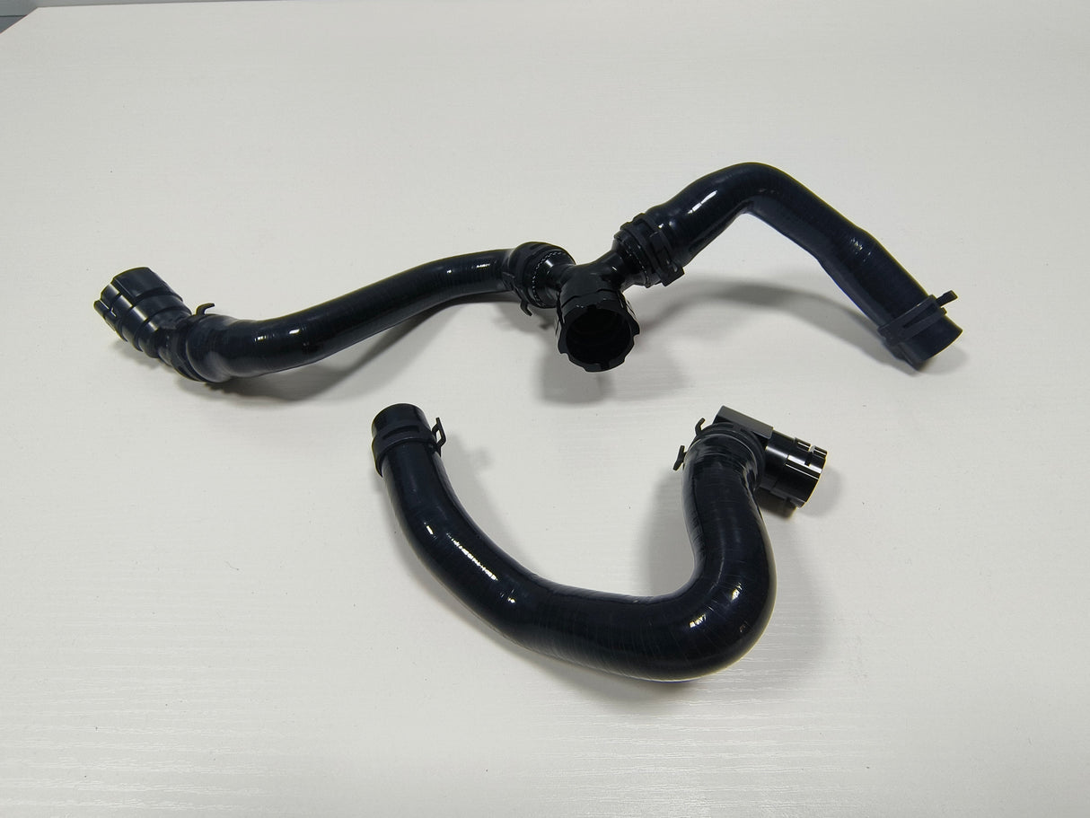 MAX Q E9X N52 Full Cooling Kit