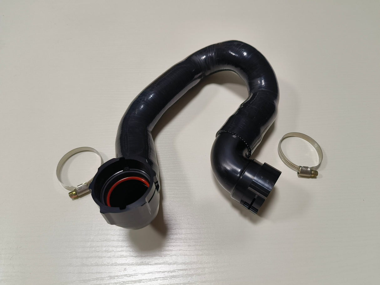 MAX Q E9X N54/N55 Full Cooling Kit