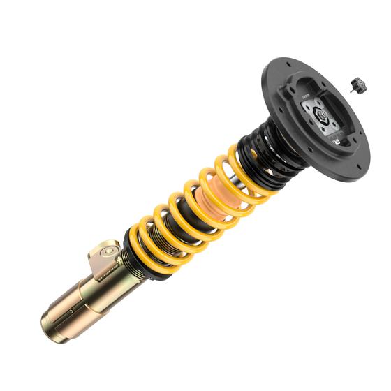 ST XTA PLUS 3 Coilover Kit For BMW 2/3/4 Series F22 / F30 / F32
