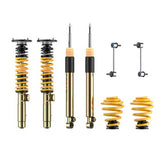 ST XTA PLUS 3 Coilover Kit For BMW 3 Series E46 Non-M