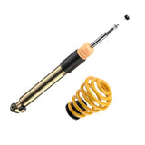 ST XTA PLUS 3 Coilover Kit For BMW 3 Series E46 Non-M