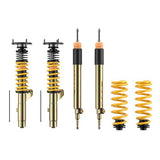 ST XTA PLUS 3 Coilover Kit For BMW 1 Series E82