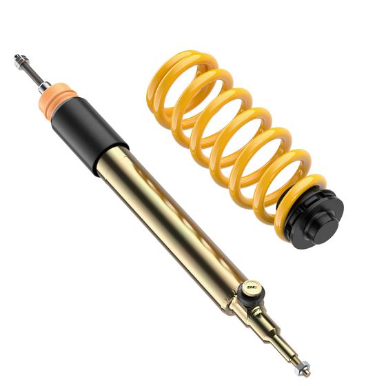 ST XTA PLUS 3 Coilover Kit For BMW 1 Series E82