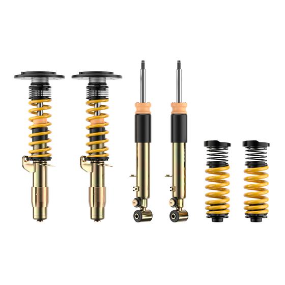 ST XTA PLUS 3 Coilover Kit For BMW M3/M4 F80 / F82 / F83
