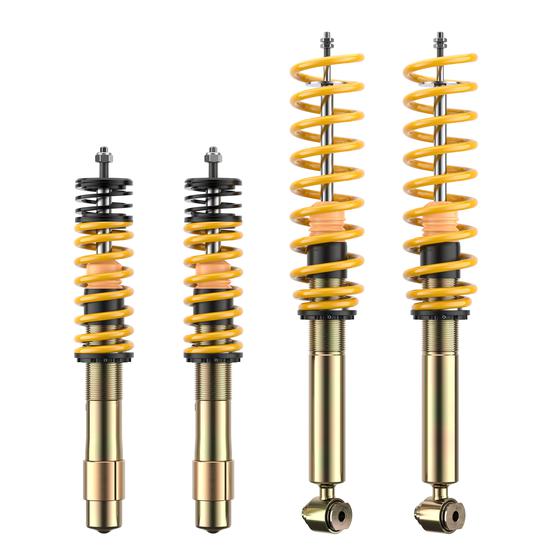 ST XA Coilover Kit For BMW 5 Series E39 Non-M