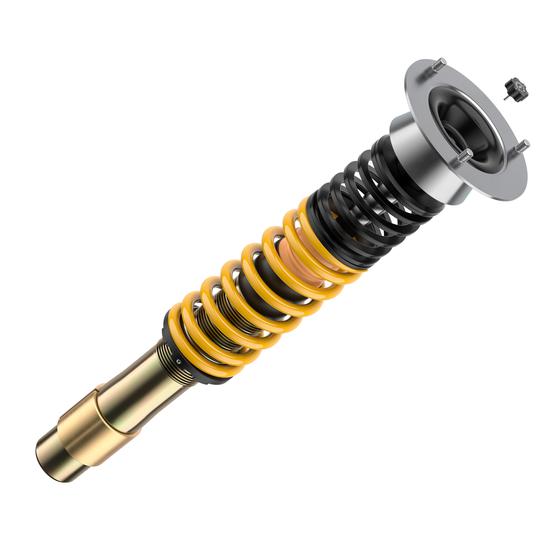 ST XA Coilover Kit For BMW M5 E39