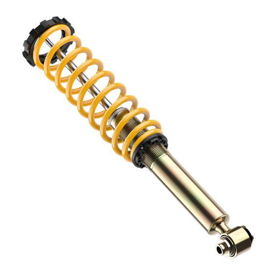 ST XA Coilover Kit For BMW M5 E39